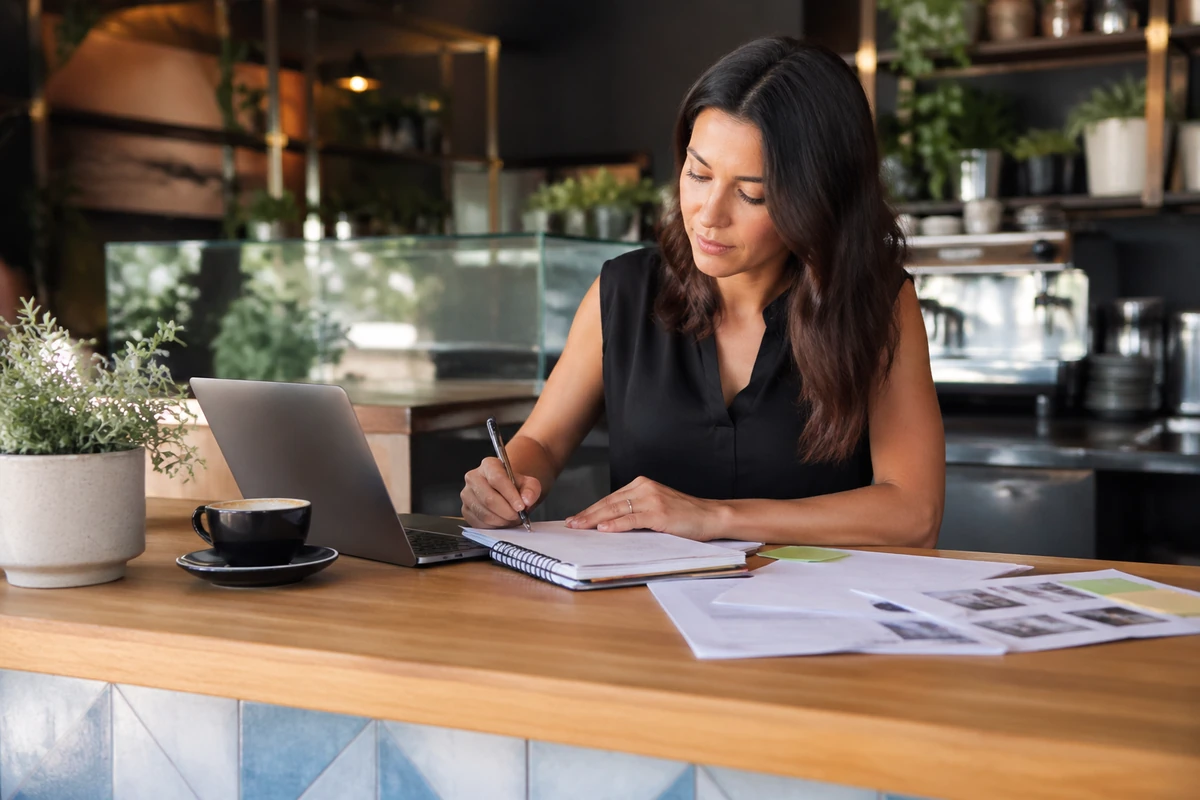 Marketing strategist planning Guest Blogging for SEO Find and Pitch the Right for an Australian business