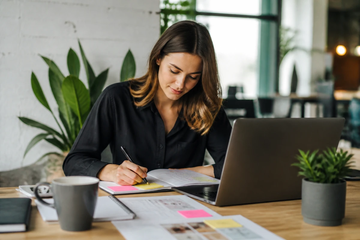 Content marketer planning Guest Posting for Blogger SEO Growth for an Australian business