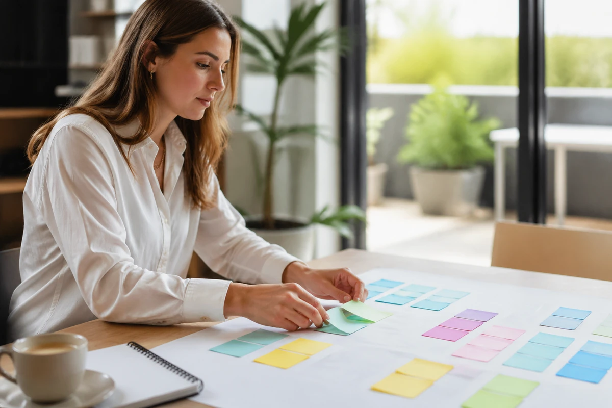 Marketing strategist planning Long-Tail Keywords Unlocking the Potential for for an Australian business