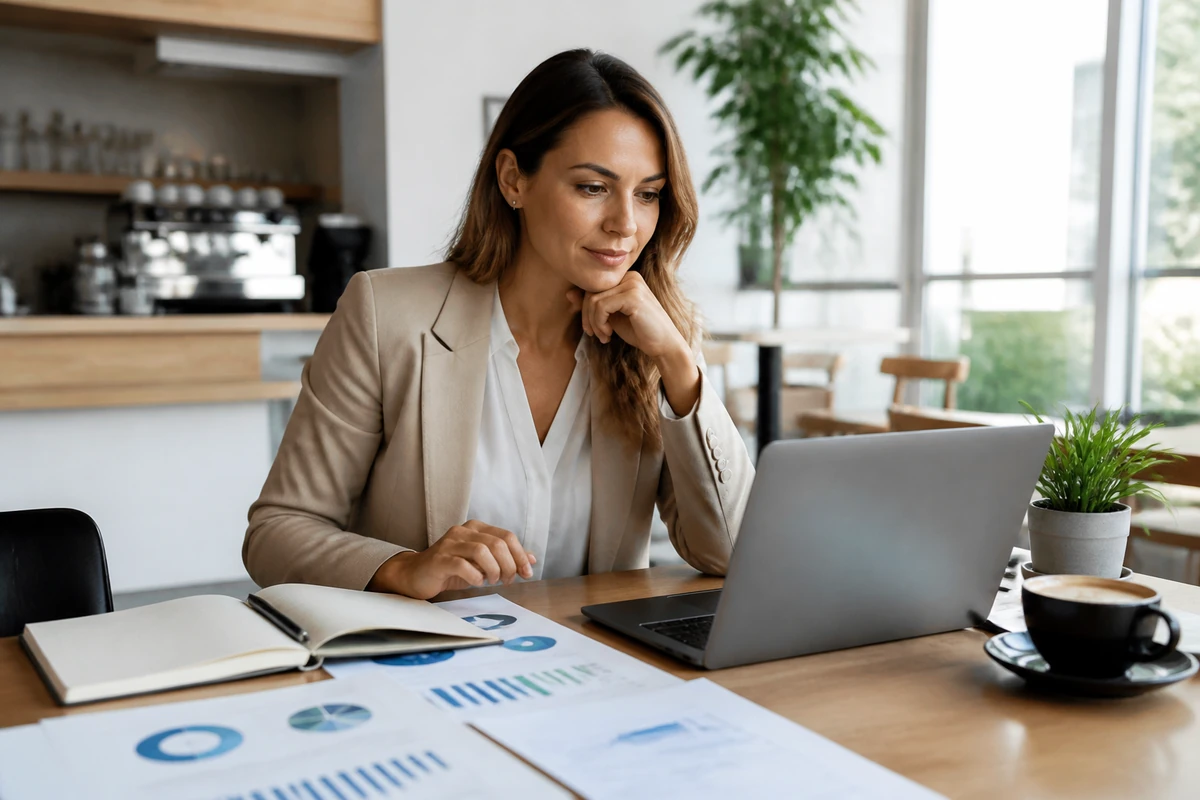 Clinic manager planning Medical Blogging for Patient Education and SEO for an Australian business