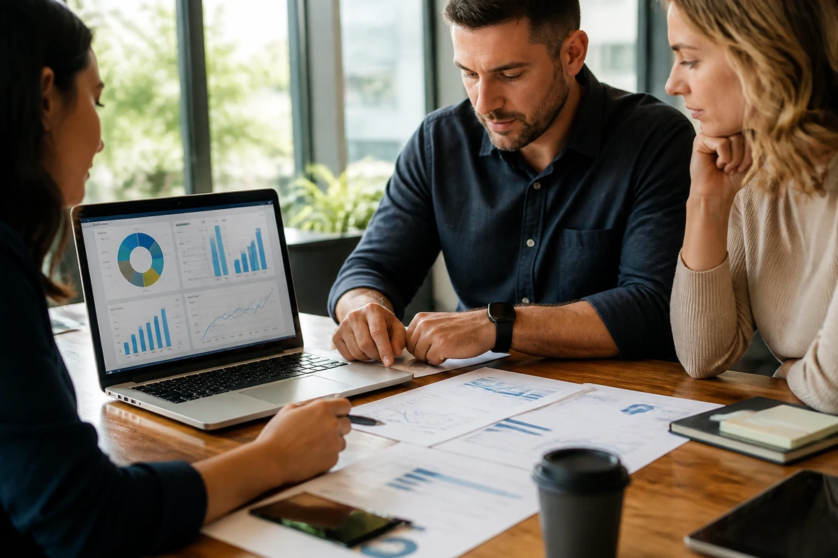 Marketing team planning Technical SEO Challenges in Large Organisations for an Australian business